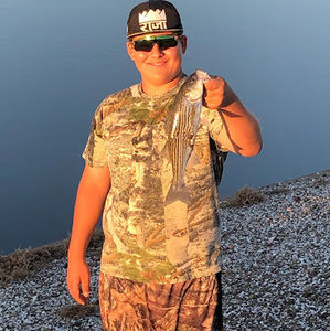 Meet your Posher, Guy